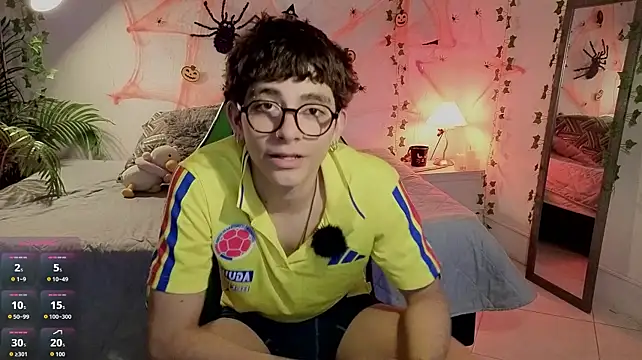Živý XXX chat Matty_Sparkk