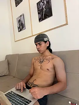 Mao_mdn Live XXX-Chat