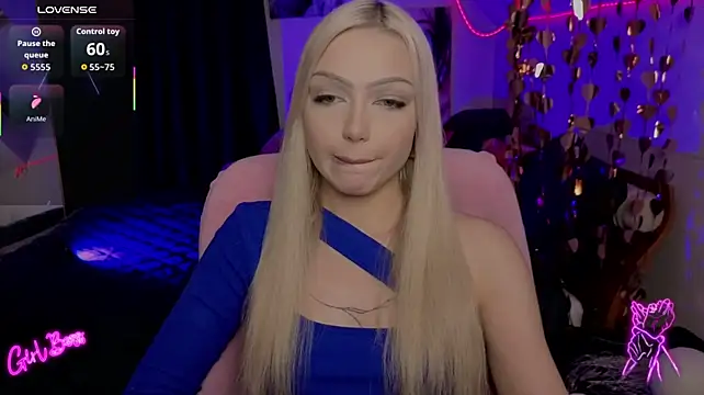 Chat +18 de LinaLirian ao vivo