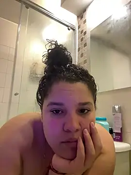 Chat +18 de Kesha_rosse_ ao vivo