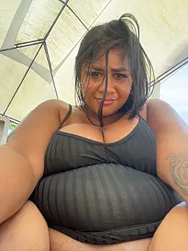 Chat +18 de NayTorres ao vivo