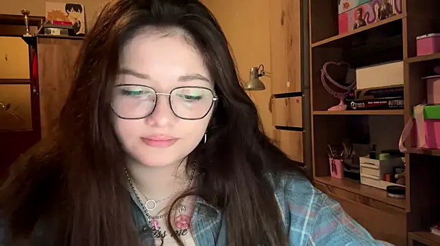 Chat +18 de ArianaHowk ao vivo
