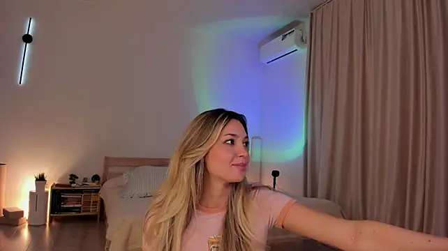 Loove_melody - Nude Time