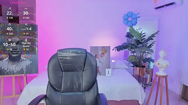JANYLOVE__ - SHOW CUM