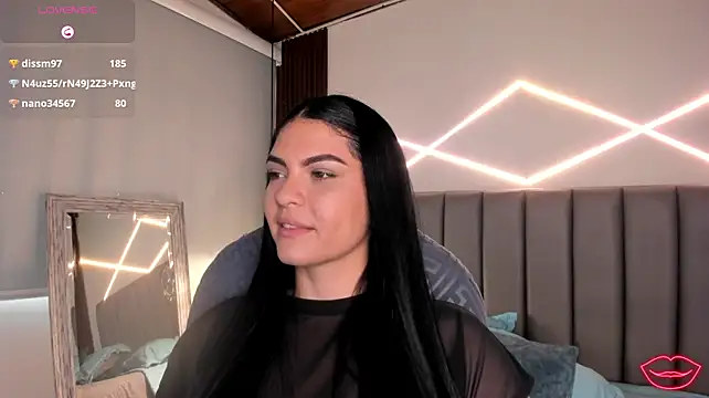 Veronicalanx1 - blowjob + eye contact