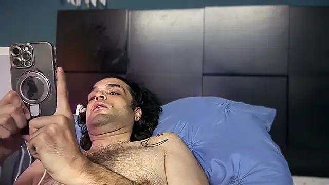Chatroom XXX en direct de icebergslim281