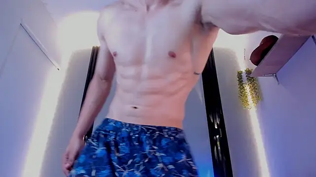 Živý XXX chat Dark_Valentino_