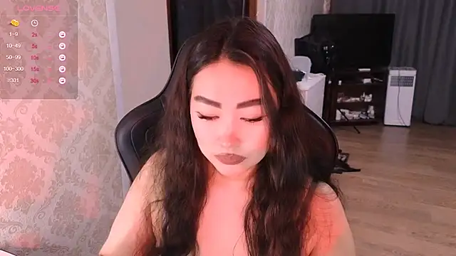 Emma_Uilson Chat XXX in diretta