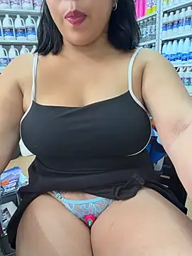 ISABELLA__LUNA Chat XXX in diretta