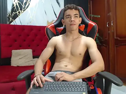CamiloRoss_ 라이브 XXX 채팅