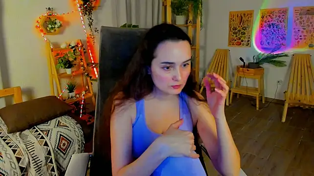 Chat XXX ao vivo de JasmineMarlow