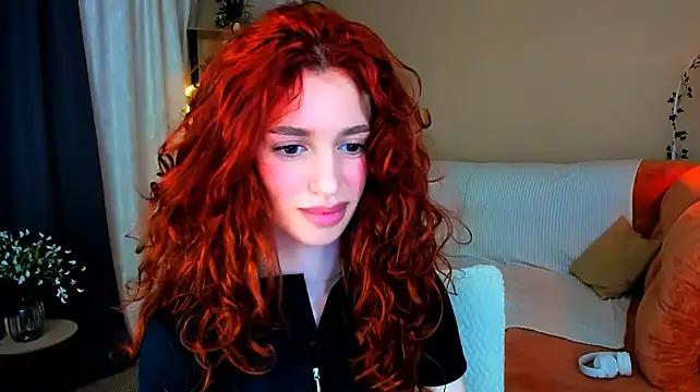 ChristinaConteeree - Unzip the top