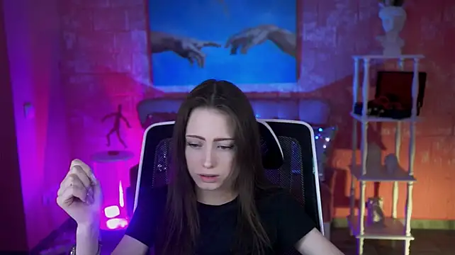 VanessaAnerson - Get a dog