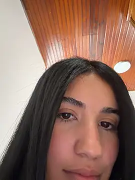 IsabellaRusoo - saliva in tits and slap