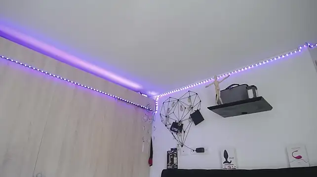 Santiago_kiler Show Webcam