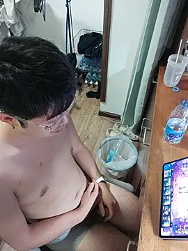 Charliez0088 웹캠 쇼