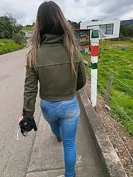 erikthor Live XXX-chat