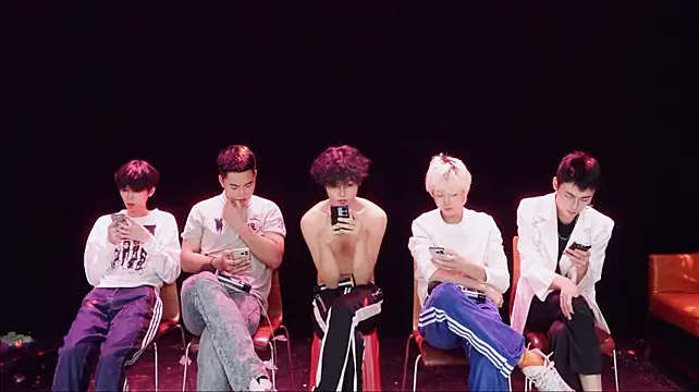 BTboy-0001 在線直播表演