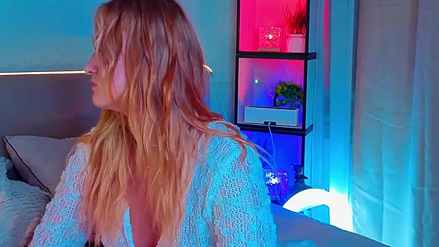 Chat +18 de PrimroseFoster ao vivo