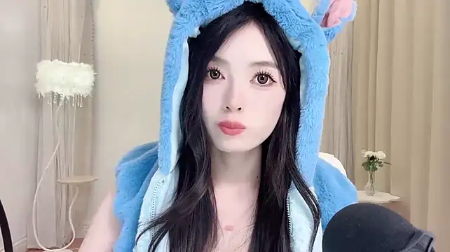 LiLy0608's Live XXX Chat