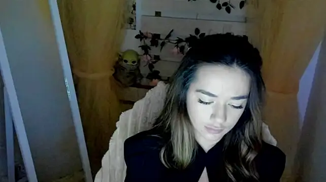 Chat +18 de Bella_XO ao vivo