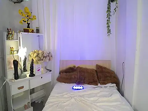 Chat +18 de AngelitaDeputouch ao vivo