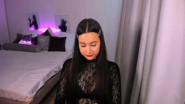 GabrielleEvy live XXX chat