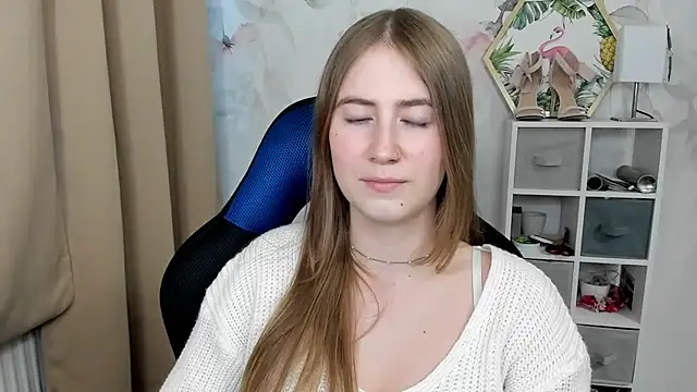 Chat XXX en directo de candy_Megan