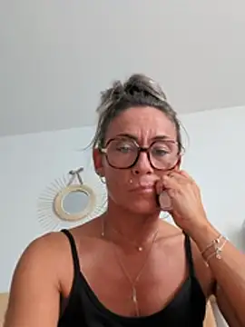 Carlamouetteofficial - Mode rencontre avec vous