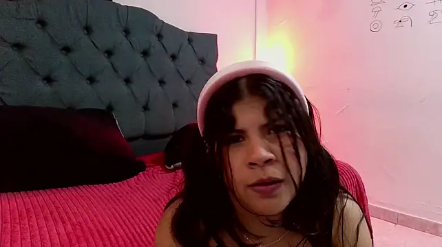 VAINILADREAM - I want to see you naked and put my cock