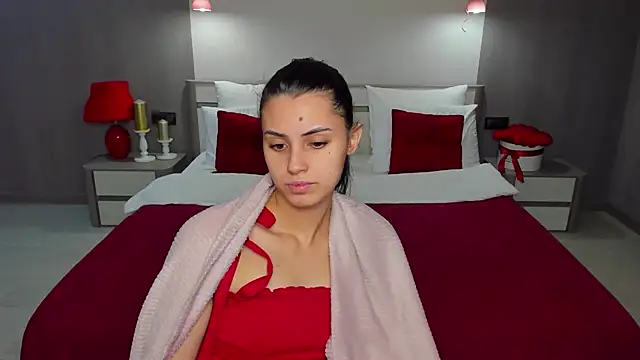 Chat +18 de Jasmine_Stewart ao vivo