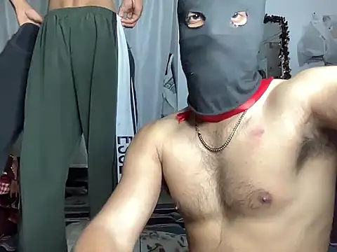 TOPNICK_AND_ALEX_COUPLE: απευθείας συνομιλία ΧΧΧ