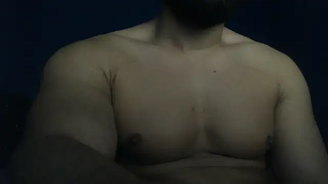 Show modela alex_blu na web-kameri