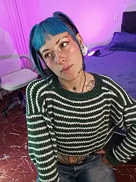 _sharlotte777 Live XXX-Chat
