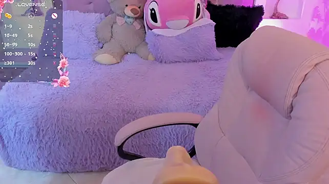 Maavca_ 라이브 XXX 채팅