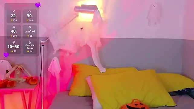 drooling4daddy Live XXX-Chat