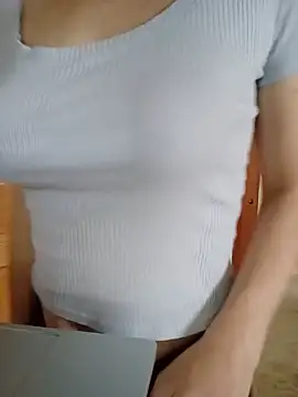 צ'אט XXX בשידור חי של XxMelissaBluexX