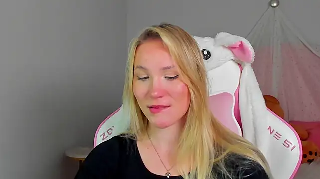 ElaraVoltage Live XXX-Chat