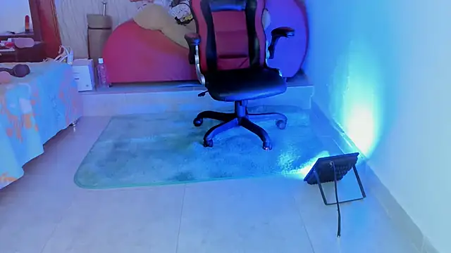 Živý XXX chat Lunastar02