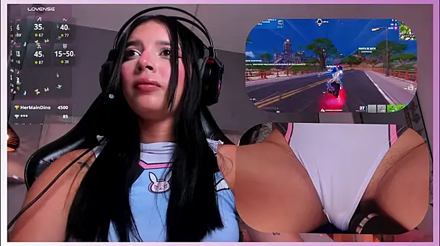 SweetieCloe_ - CTRLX1min❤️My PUSSY s ready for u punish