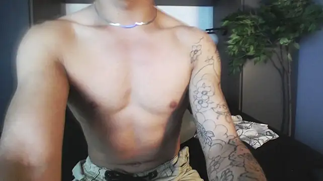 Andy_Joy_ Obrolan Langsung XXX
