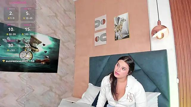 Chat +18 de LaurentFerrer ao vivo