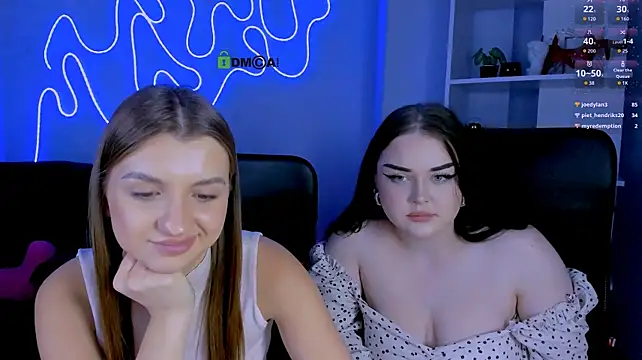 Онлайн чат XXX bloom_night