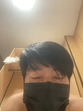 DJBABAのライブXXXチャット