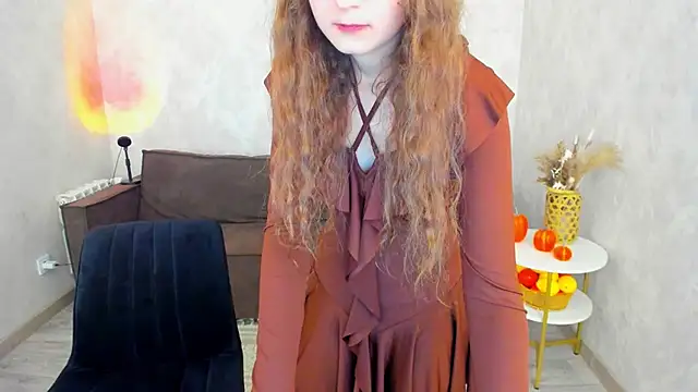 Chat XXX Live MilenaSparkle
