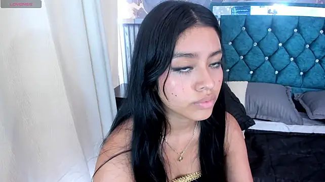The_jazmin_doll - ice in my pussy