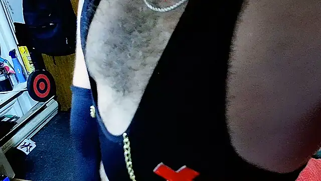 ROCKHARDDADDY86 – Live XXX-chat
