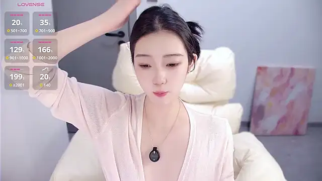 seoYuki – Live XXX-chat