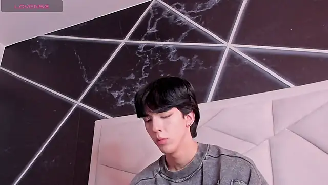 AerumChae Live XXX-chat