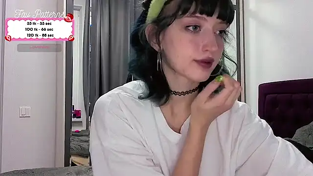 mistyverse live XXX chat